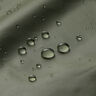 tessuto idrorepellente per giacche ultraleggero – verde oliva,  thumbnail number 5