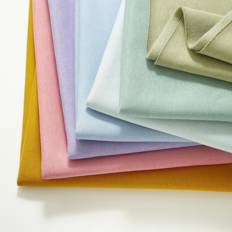 felpa garzata – oro,  image number 6