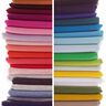 jersey di cotone medio tinta unita – pink,  thumbnail number 7