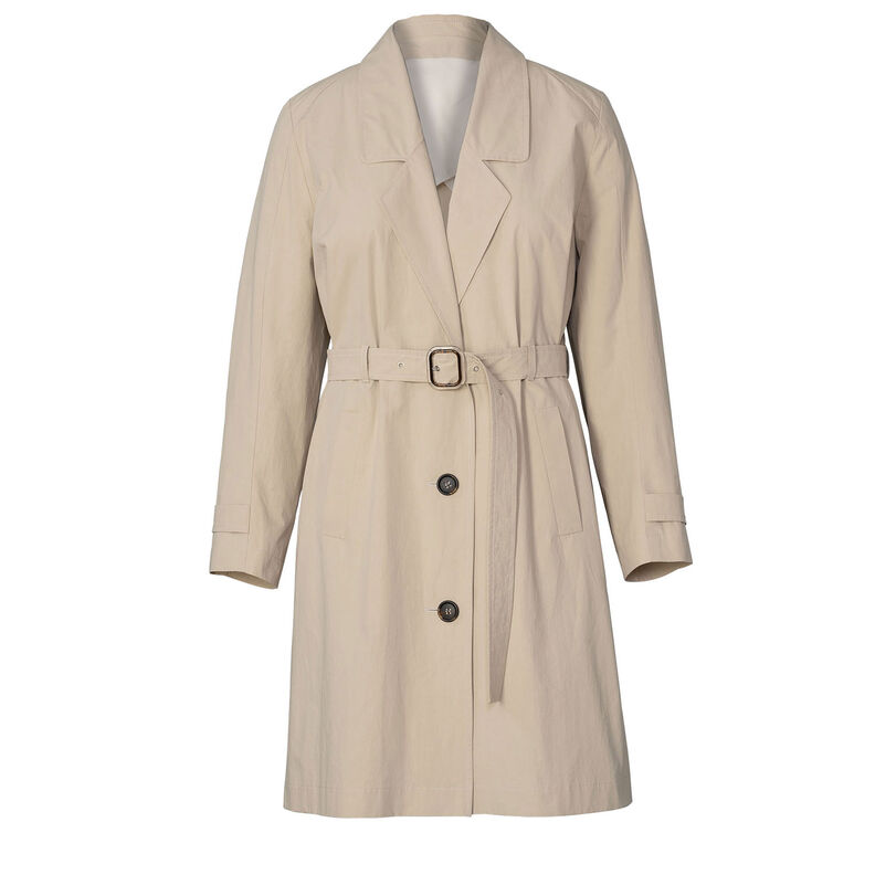 Cappotto / Veste | Burda 5840 | 46-60,  image number 3