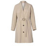 Cappotto / Veste | Burda 5840 | 46-60,  thumbnail number 3