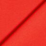 GOTS jersey di cotone | Tula – rosso chiaro,  thumbnail number 4