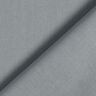 tessuto in cotone cretonne tinta unita – grigio perla,  thumbnail number 3