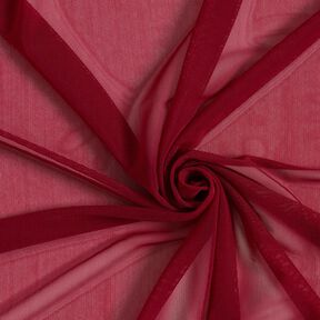 Maglia funzionale fine – rosso Bordeaux | Resto 80cm, 