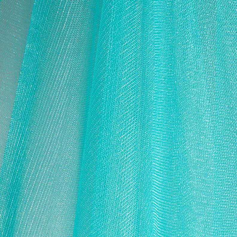 tulle luccicante – turchese,  image number 4