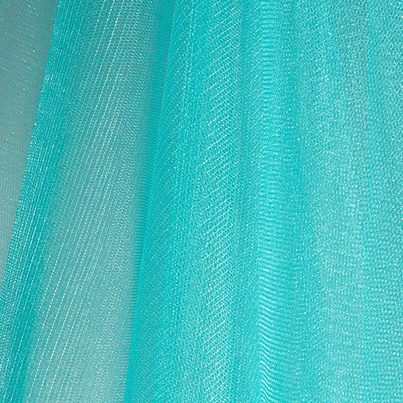tulle luccicante – turchese,  image number 4