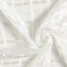 chiffon Finestra a quadretti – bianco,  thumbnail number 3