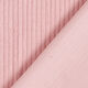velluto a coste larghe prelavato tinta unita – rosa antico chiaro,  thumbnail number 3