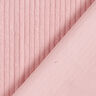 velluto a coste larghe prelavato tinta unita – rosa antico chiaro,  thumbnail number 3