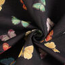 tessuto arredo gobelin Sciame di farfalle – nero,  thumbnail number 4