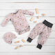 jersey di cotone Fatina dei fiori – rosé,  thumbnail number 5