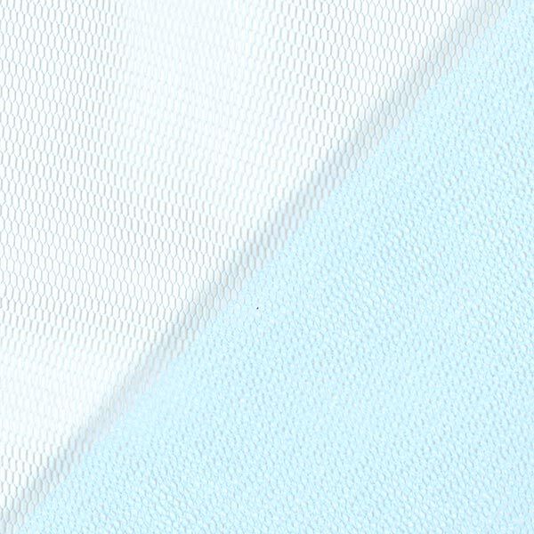 Sottoveste in tulle – azzurro,  image number 3