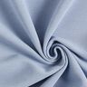 jersey a coste-ottoman, tinta unita – azzurro,  thumbnail number 1