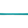 Cordoncino in cotone [Ø 5 mm] – menta piperita,  thumbnail number 2