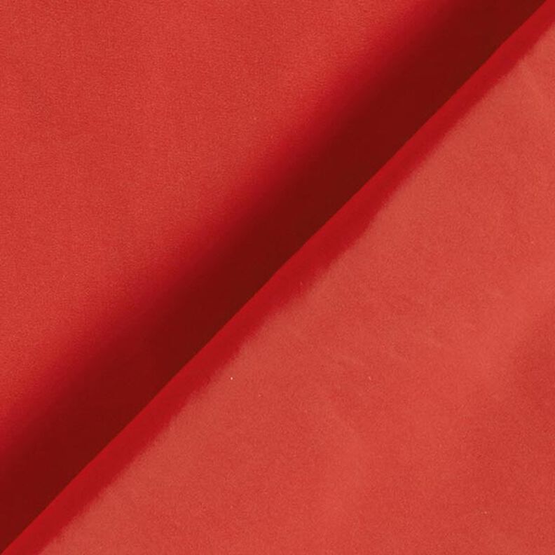tessuto idrorepellente per giacche – rosso carminio,  image number 4