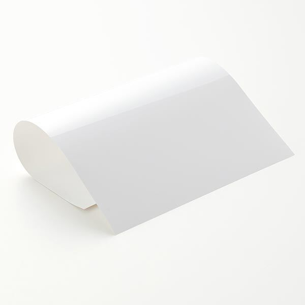 Pellicola flessibile Din A4 – bianco,  image number 1