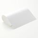 Pellicola flessibile Din A4 – bianco,  thumbnail number 1