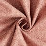 tessuto da tappezzeria struttura a nido d'ape – rosa anticato,  thumbnail number 1