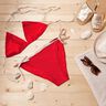 Tessuto per costumi da bagno SPF 50 – rosso,  thumbnail number 6