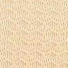Tessuto a maglia con motivo a onde &ndash; crema,  thumbnail number 1