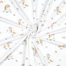 GOTS jersey di cotone Unicorni stampa digitale | by Poppy – bianco,  thumbnail number 3