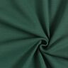 GOTS tessuto per bordi e polsini in cotone | Tula – verde scuro,  thumbnail number 1