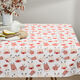 tessuto arredo tessuti canvas adorabili renne – bianco,  thumbnail number 7