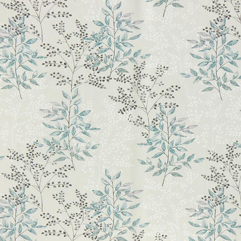 tessuto arredo tessuto canvas rami – naturale,  image number 1