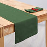 tessuto arredo tessuti canvas – verde oliva,  thumbnail number 5