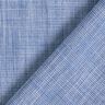 Mini pied de poule in tessuto di cotone – bianco/colore blu jeans,  thumbnail number 4