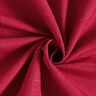 tessuto arredo, quadri, riciclato – rosso carminio,  thumbnail number 1