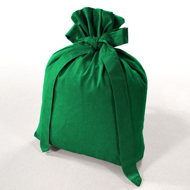 Feltro 90 cm / 1 mm di spessore – verde erba, image number 5