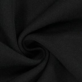 gabardine bi-stretch – nero, 