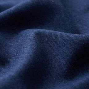Denim misto cotone medio – indaco, 