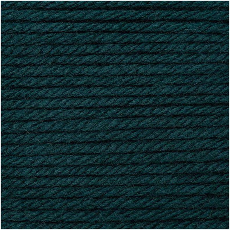 Essentials Mega Wool chunky | Rico Design – verde scuro,  image number 2