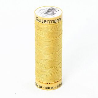 C Ne 50 cotone (0847) | 100 m | Gütermann, 