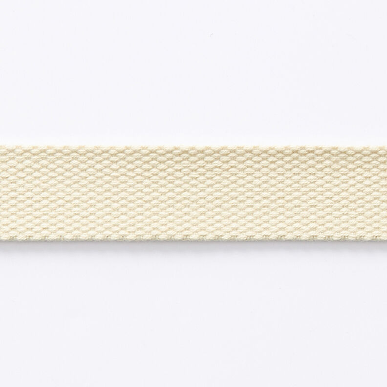 Cinturino borsa – crema,  image number 1