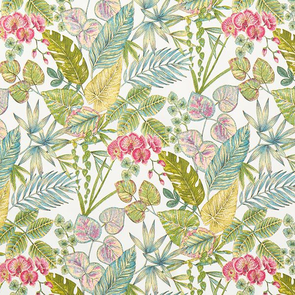 Tessuti da esterni Acrisol Bouquet – naturale, image number 1