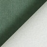 tessuto da tappezzeria velluto a costine – verde scuro | Resto 90cm,  thumbnail number 3