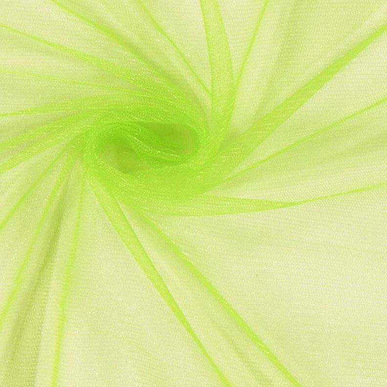 tulle luccicante – verde maggio,  image number 2