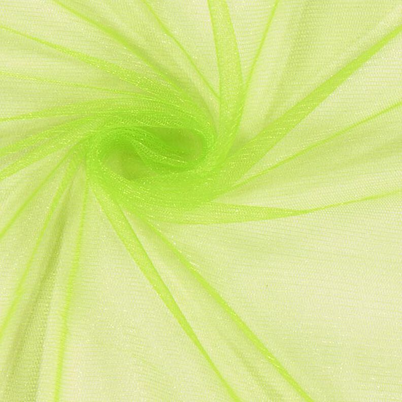 tulle luccicante – verde maggio,  image number 2
