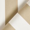 tessuti da esterni tessuti canvas Rigato – beige scuro/avorio,  thumbnail number 4