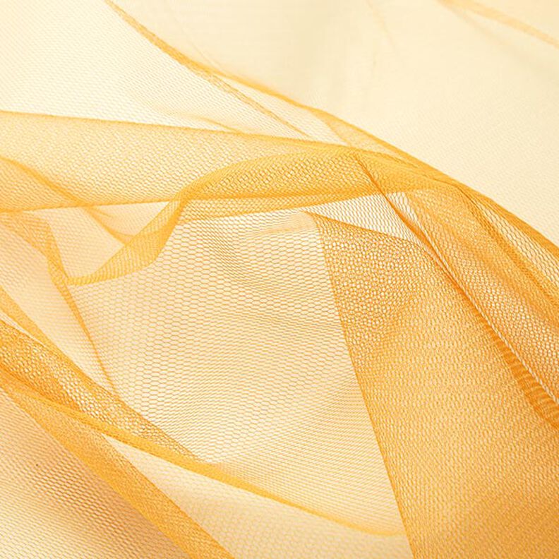 tulle – oro effetto metallizzato,  image number 4