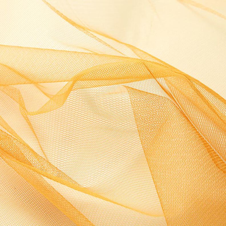 tulle – oro effetto metallizzato,  image number 4