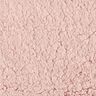 Soffice tessuto in peluche – rosé,  thumbnail number 1