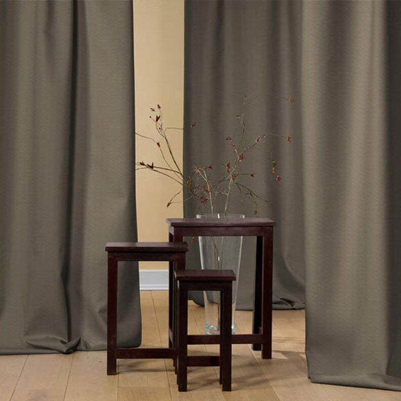 Tessuto oscurante Sunshade – talpa,  image number 4