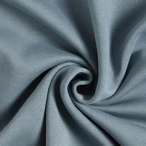 felpa garzata – blu colomba, 
