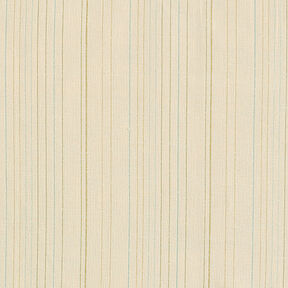 misto lino-cotone, righe glitter – beige, 