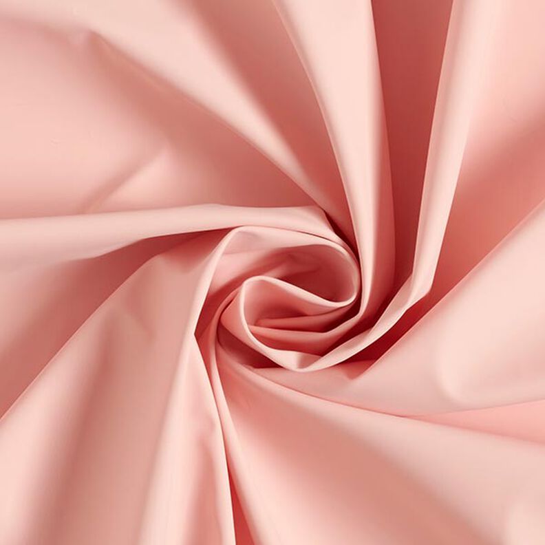 tessuto per impermeabili tinta unita – rosa,  image number 1