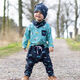 pantalone con elastico in vita per bambini , Burda 9342 | 92 - 122,  thumbnail number 8
